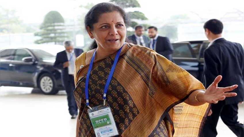 फॉरेन करेंसी ओवरसीज सॉवरेन बॉन्ड जारी करने की योजना पर नहीं होगा कोई विचार