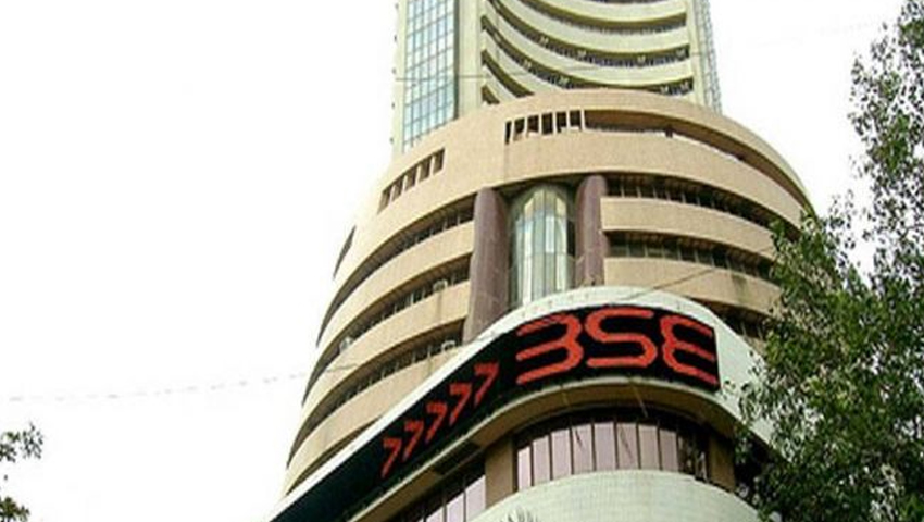 हरे निशान पर खुला शेयर बाजार, सेंसेक्स में 51 अंकों का उछाल, निफ्टी 11,284 के स्तर पर