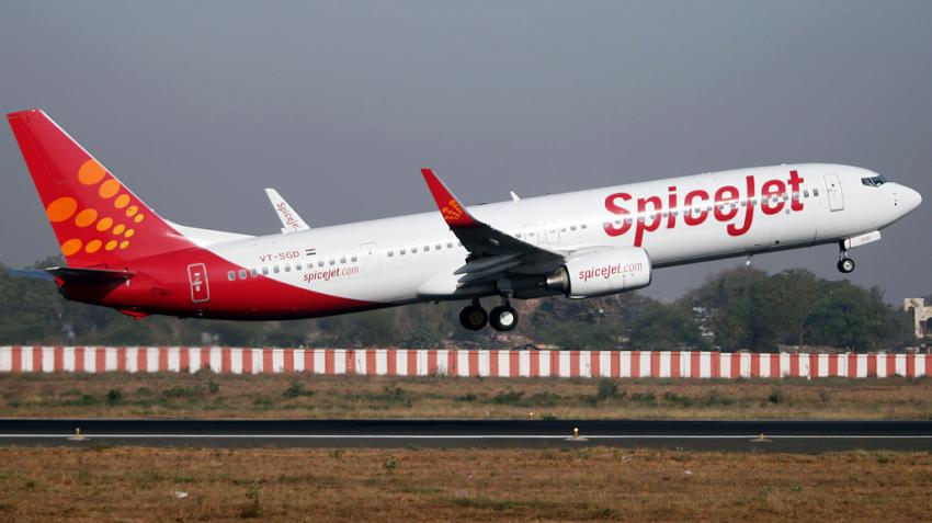 Spicejet ने शुरू की स्वीट सूपर सेल, टिकट खरीदने पर पाएं इतनी छूट