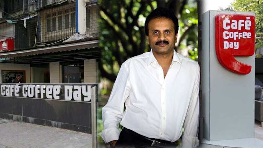 23 साल पहले इंटरनेट कैफे के साथ शुरू हुई थी CCD, आज 4000 करोड़ से ज्यादा की कंपनी