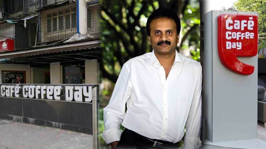 23 साल पहले इंटरनेट कैफे के साथ शुरू हुई थी CCD, आज 4000 करोड़ से ज्यादा की कंपनी