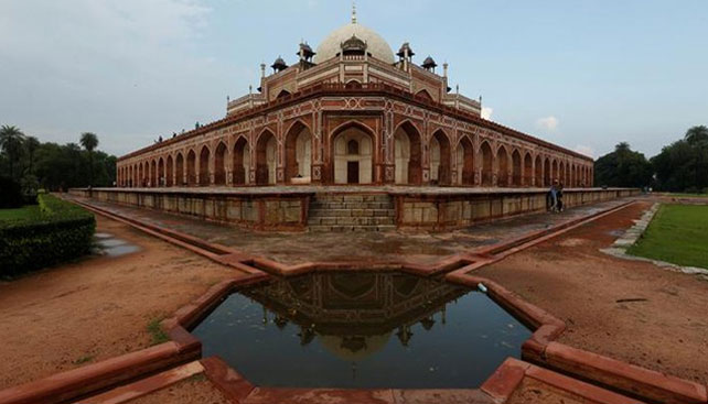 इन ऐतिहासिक स्थलों का देर रात तक करें दीदार, केंद्र सरकार ने लिया ये फैसला