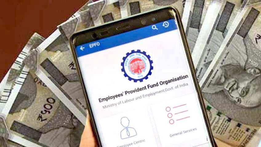 PF कटता है तो जानिए रिटायरमेंट पर कितना पैसा मिलेगा, अपनी सैलरी स्लिप से चेक करें