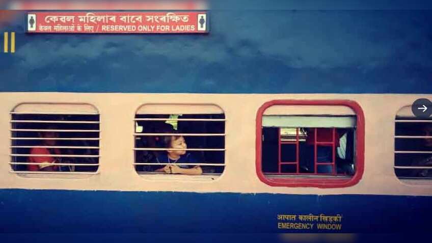 रेलवे ने महिला यात्रियों के लिए किया ये खास इंतजाम, सुरक्षित हो जाएगी यात्रा 