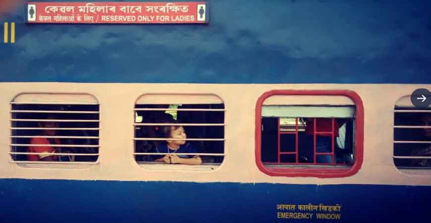 रेलवे ने महिला यात्रियों के लिए किया ये खास इंतजाम, सुरक्षित हो जाएगी यात्रा