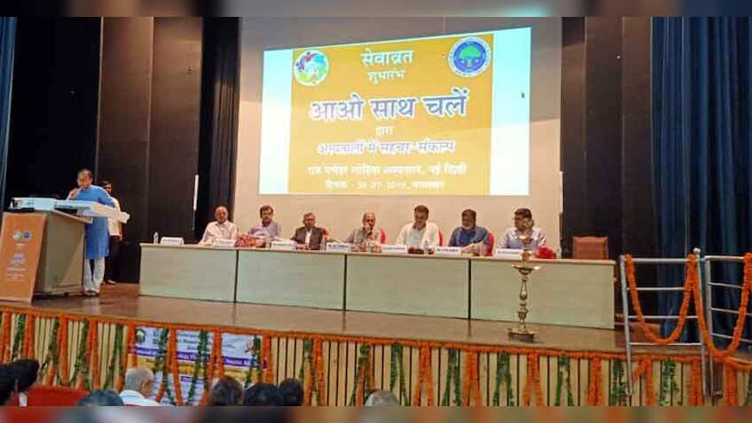 इस बड़े सरकारी अस्पताल में गरीबों को मिलेगा मुफ्त इलाज, हुआ ये समझौता