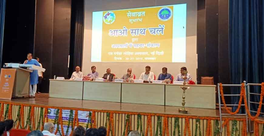 इस बड़े सरकारी अस्पताल में गरीबों को मिलेगा मुफ्त इलाज, हुआ ये समझौता
