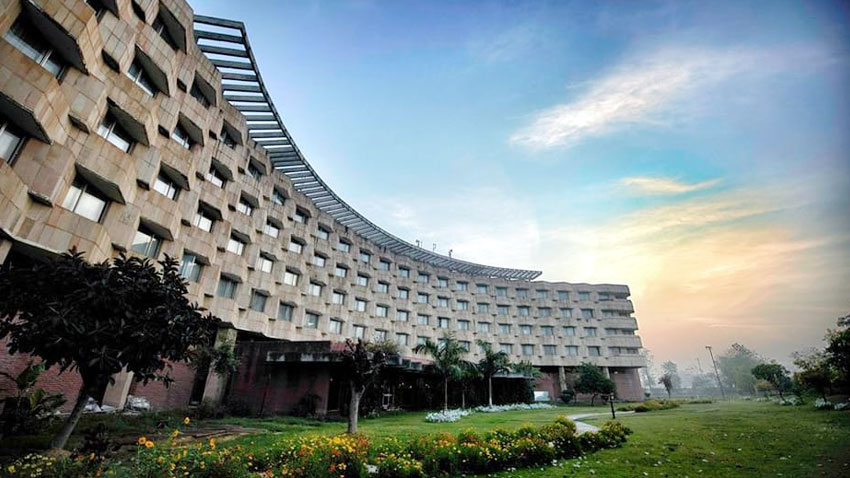 इतिहास बन जाएगा ये मशहूर होटल, 37 साल बाद दिल्ली से मिट जाएगा नामो-निशां