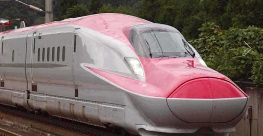 बुलेट ट्रेन में मौजूद होगा ये खास रूम, यात्रा को बना देगा और आरामदायक  
