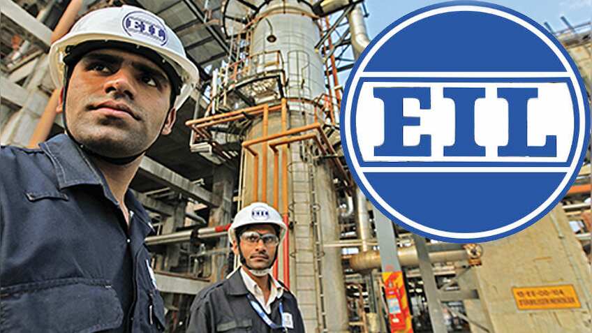 खर्चे घटाएं और पोर्टफोलियो चमकाएं, 100 रुपये में खरीदें EIL का शानदार शेयर