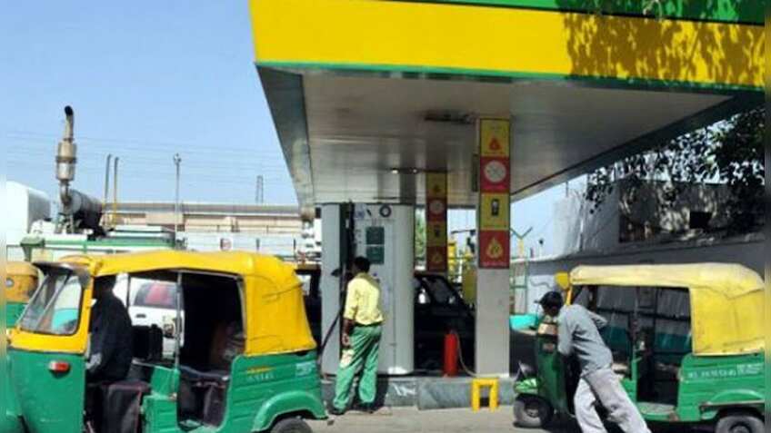 पेट्रोल और डीजल की जगह इस शहर में CNG से चलेंगे वाहन, सरकार ने किए खास इंतजाम