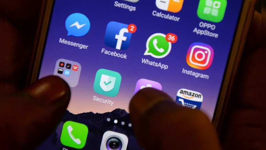 WHATSAPP, गूगल पर टैक्‍स लगाने की तैयारी, सरकार ने यह रखा पैमाना