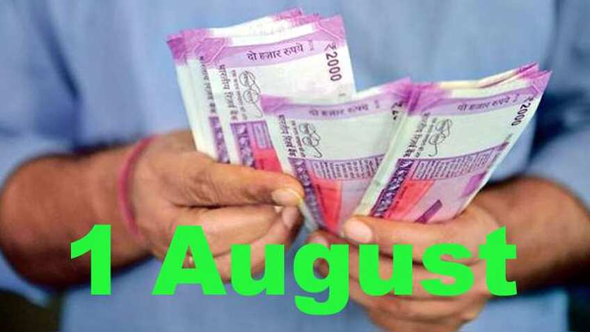आज से आपकी जेब को होगा बड़ा फायदा, प्रॉपर्टी मिलेगी सस्ती, EMI का बोझ भी होगा कम