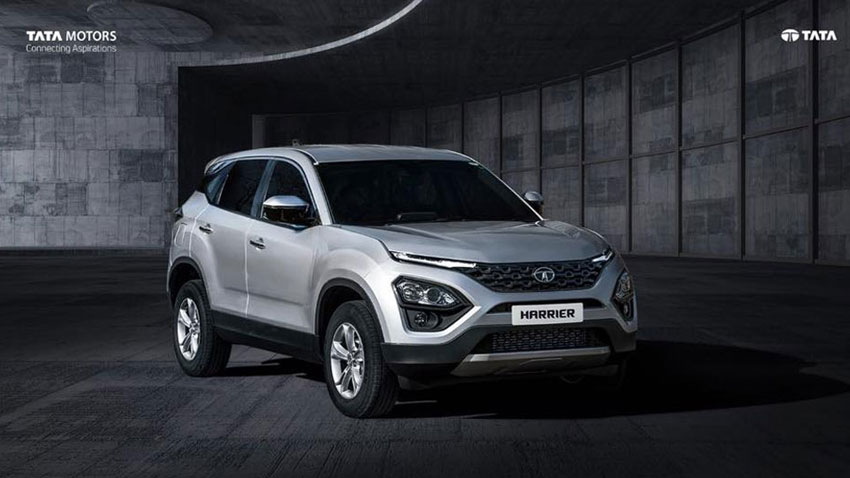 Tata Harrier के ग्राहकों के लिए बड़ी खुशखबरी, अब कार में मिलेगा ये स्पेशल फीचर