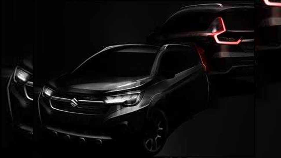 MARUTI ला रही है सबसे शानदार MPV, 21 अगस्त को होगी लॉन्च