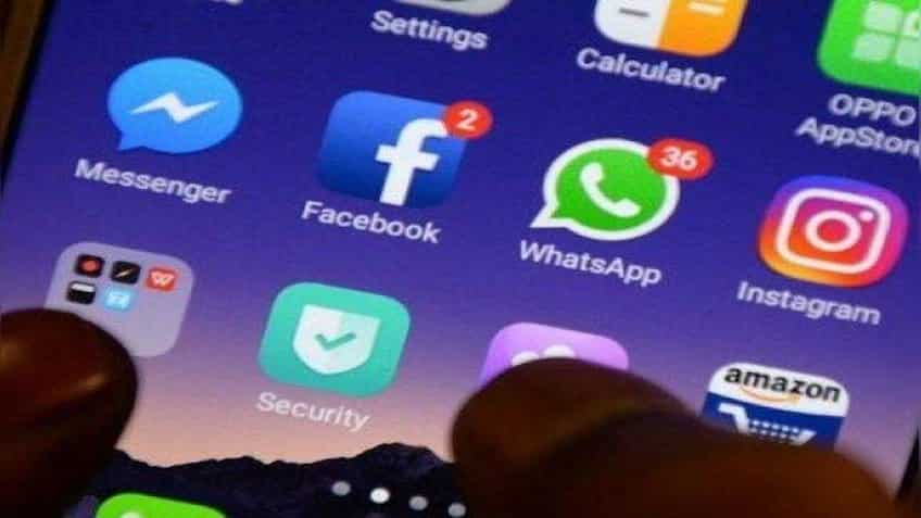 Whatsapp और Instagram का बदल जाएगा नाम! Play स्टोर से हो सकेगा डाउनलोड