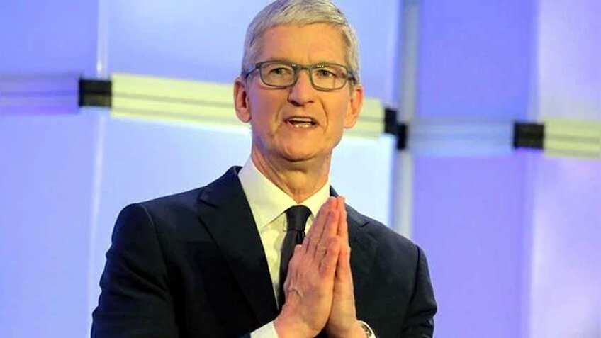 Apple भारतीय स्मार्टफोन बाजार को दे सकती है सरप्राइज, नए नजरिये से यहां बिजनेस करने पर है नजर