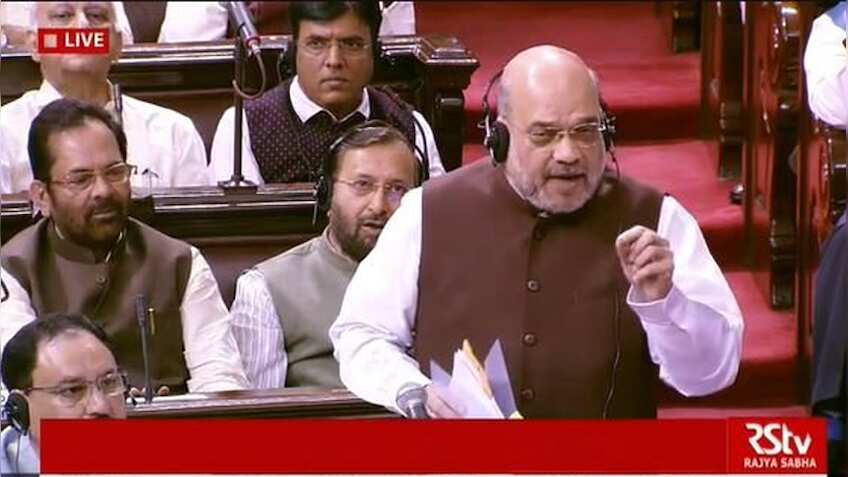 Jammu And Kashmir में सबका स्वागत है! जानें मोदी-शाह के 'मिशन कश्मीर' की बड़ी बातें 