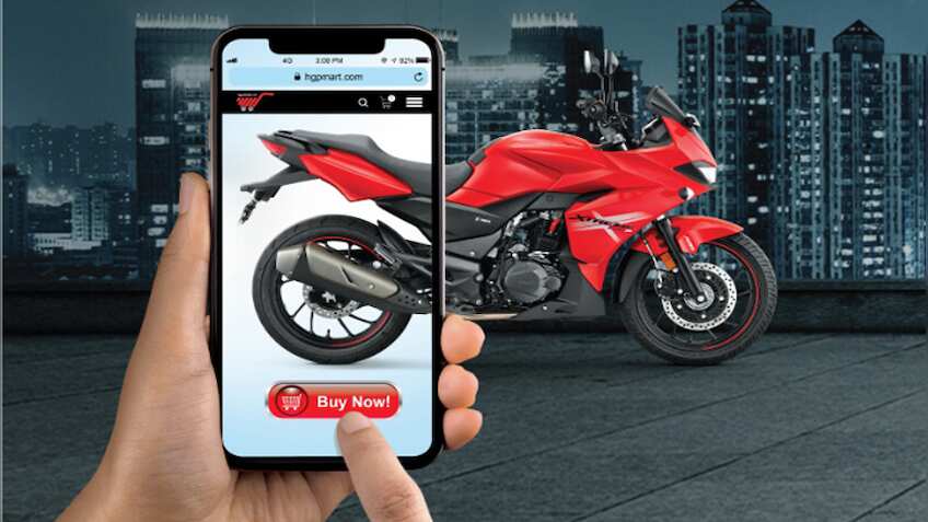 ये दिग्गज टू व्हीलर कंपनी शुरू करेगी Motorcycle की होम डिलीवरी, बस देना होगा मामूली चार्ज, ये होगी प्रक्रिया