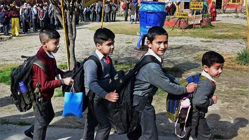 नॉन प्रॉफिट ऑर्गनाइजेशन के नाम पर मोटी फीस वसूलने वाले अस्पताल और स्कूल नपेंगे, सरकार की बड़ी तैयारी