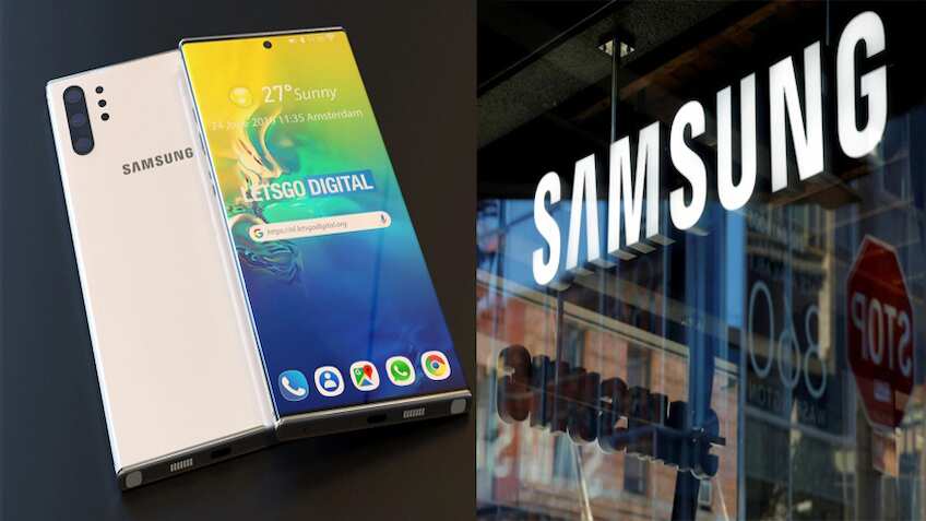 SAMSUNG गैलेक्सी नोट सीरीज के दो नए स्मार्टफोन लॉन्च करेगी, स्टाइलिश पेन से भी कराएगी रू-ब-रू
