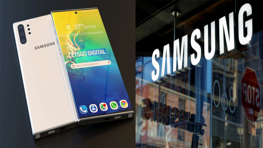SAMSUNG गैलेक्सी नोट सीरीज के दो नए स्मार्टफोन लॉन्च करेगी, स्टाइलिश पेन से भी कराएगी रू-ब-रू