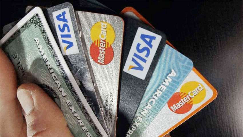 Credit Card यूजर्स भूलकर भी न करें ये 7 काम, हो सकता है बड़ा नुकसान
