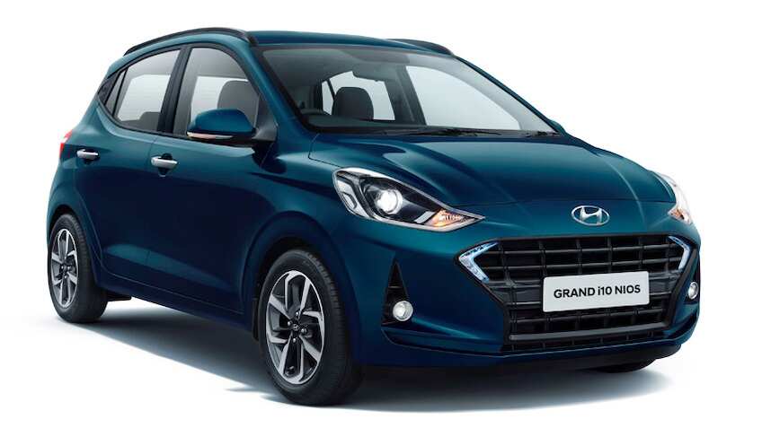 Hyundai ने उठाया पर्दा, नए नाम से आएगी ग्रैंड i10, इस तारीख को होगी लॉन्च