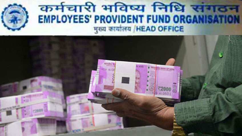 भूलकर भी न करें ये गलती, फंस सकता है आपके PF का पूरा पैसा! जल्दी निपटाएं ये काम