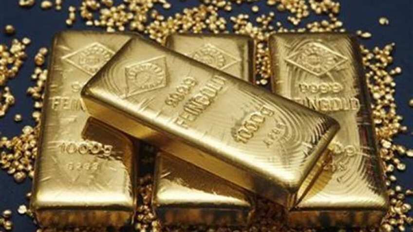 जानिए कहां जाएगा सोने का भाव, निवेश से पहले इन 5 बातों का रखें ध्यान