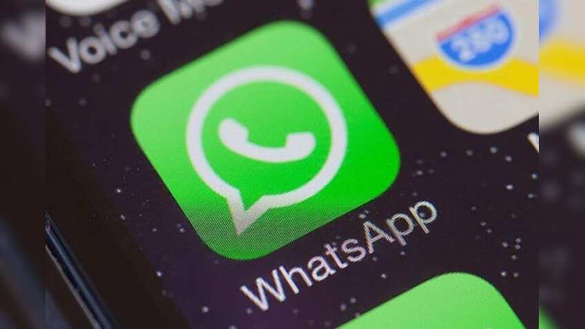 WHATSAPP को झटका देने की तैयारी में एप्‍पल, मैसेजिंग एप्स पर लगाएगी लगाम
