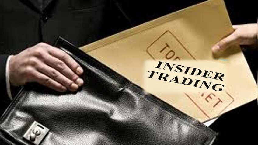 Insider Trading का पता लगाओ और करोड़पति बन जाओ, SEBI के साथ जुड़कर करें यह काम