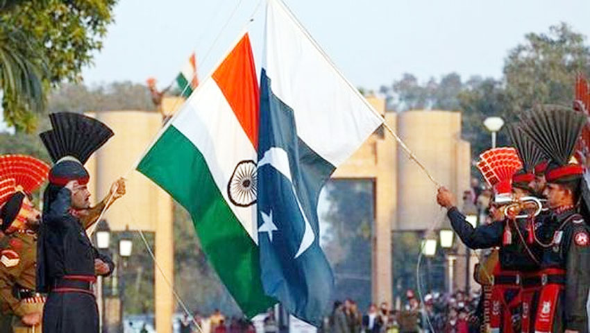 भारत पर नहीं पड़ेगा पाकिस्तान के कारोबारी फैसले का असर, महज 0.31% है पाकिस्तान से कारोबार
