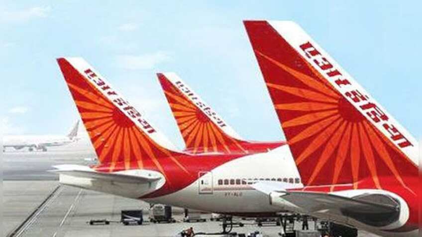 Air India की इस प्रतियोगिता में हिस्सा ले कर जीतिए अंतर्राष्ट्रीय फ्लाइट का टिकट, देने हैं सिर्फ 5 सवालों के जवाब 
