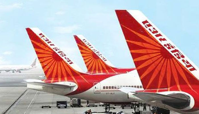 Air India की इस प्रतियोगिता में हिस्सा ले कर जीतिए अंतर्राष्ट्रीय फ्लाइट का टिकट, देने हैं सिर्फ 5 सवालों के जवाब