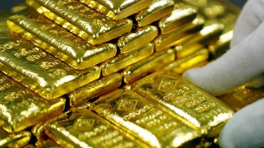 5 अगस्त 1947 को सोने का भाव था 88.62 रुपये प्रति 10 ग्राम, आज 38000 के पार