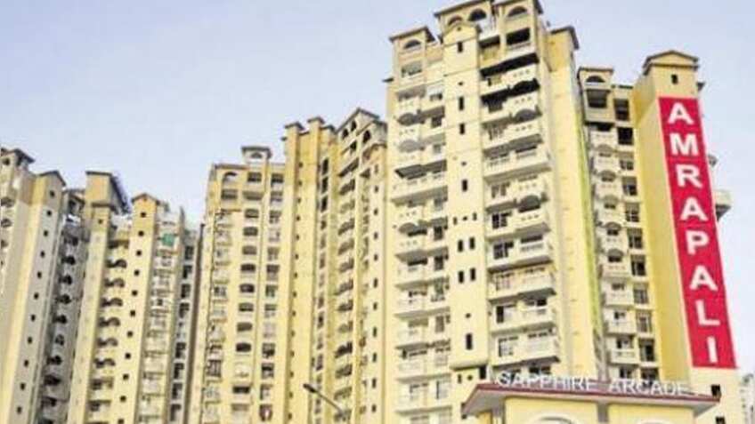 आम्रपाली फ्लैट खरीदारों के लिए अच्छी खबर, जल्दी मिलेगा अपना घर, शुरू होंगे रजिस्ट्रेशन