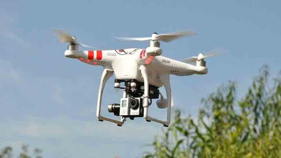 बिजली के फाल्ट और चोरी का पता लगाने के लिए ड्रोन इस्तेमाल कर रही ये कंपनी, जानिए कहां रखी जा रही नजर