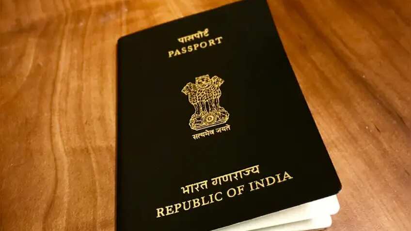 चुटकियों में घर बैठे बन जाएगा पासपोर्ट, ऐसे करें ऑनलाइन आवेदन