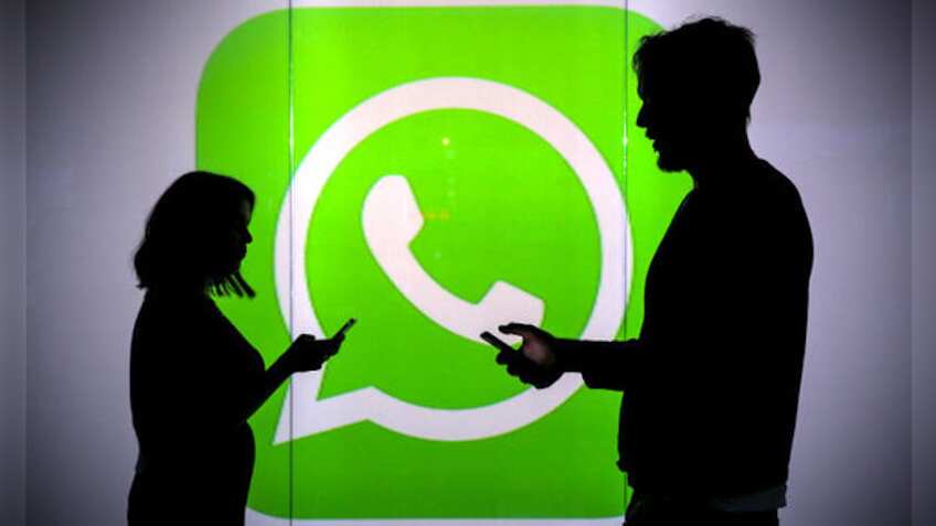 WHATSAPP पर अपने प्राइवेट मैसेज ऐसे रख सकते हैं सेफ? अपनाना होगा यह प्रोसेस