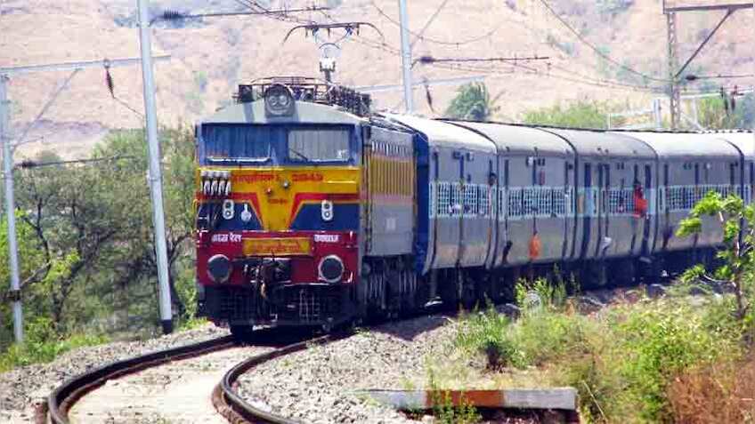 Indian Railways ने आज रद्द की हैं ये ट्रेनें, अगर कर रहे हैं सफर तो चेक कर लें स्टेटस
