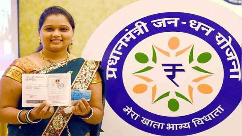 जनधन खातों में जमा राशि जानकर हो जाएंगे हैरान, जीरो बैलेंस अकाउंट भी हैं इतने