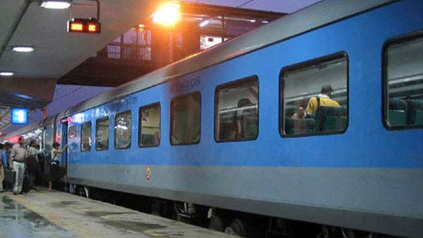 रेलवे के इस रूट पर 130 किलोमीटर प्रति घंटा की रफ्तार से चलेगी ट्रेन, बनाया गया ये प्लान  