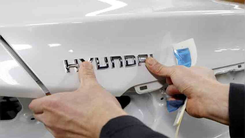 Hyundai Motor ने लिया ये बड़ा फैसला, इस महीने प्रोडक्शन को लेकर अपनाई ये स्ट्रैटेजी