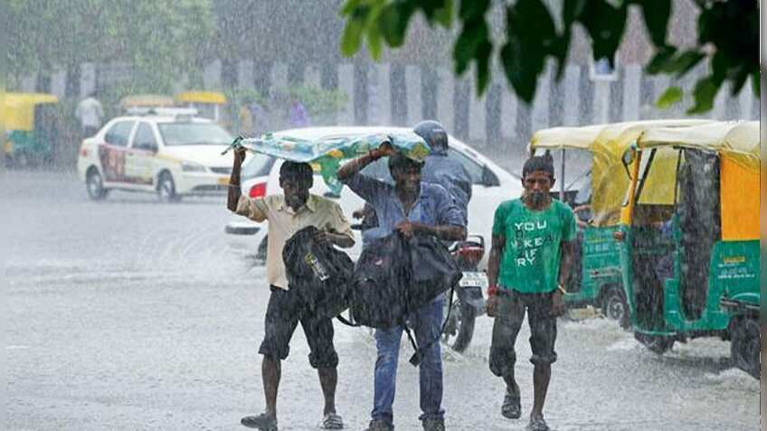 IMD:monsoon update इस राज्य में भारी बारिश का अलर्ट, बंद किए गए स्कूल कॉलेज 