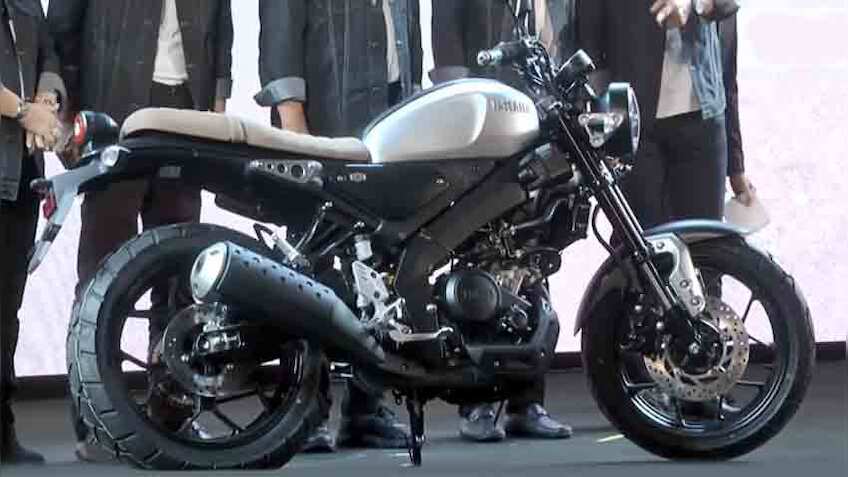 Yamaha की नई XSR 155 ग्लोबली लॉन्च, जानिए भारतीय बाजार में कब होगी एंट्री?