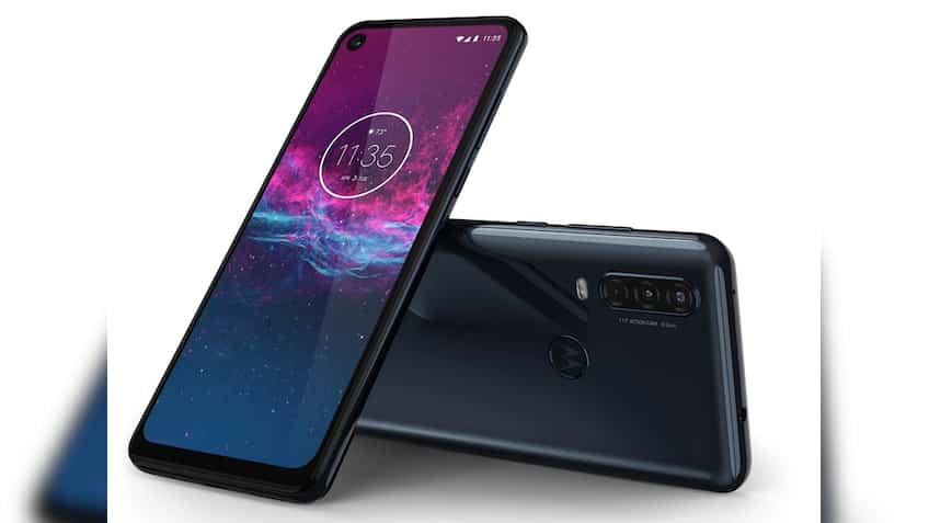 MOTOROLA इस हफ्ते लॉन्‍च कर रहा है 1 और धांसू फोन, कैमरा है सबसे खास