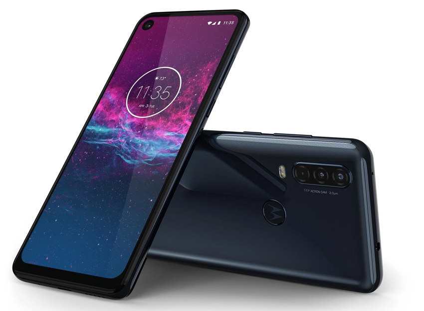 MOTOROLA इस हफ्ते लॉन्च कर रहा है 1 और धांसू फोन, कैमरा है सबसे खास
