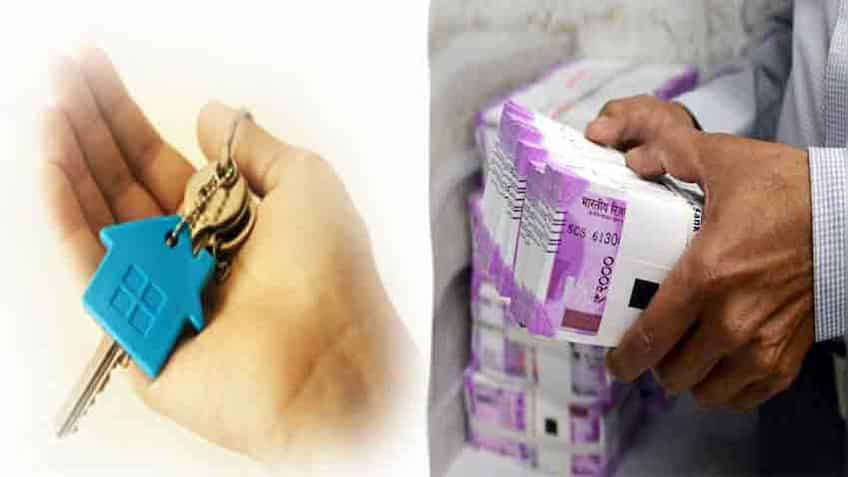 त्योहारी सीजन में SBI का तोहफा, घर खरीदने के लिए सस्ता मिलेगा होम लोन