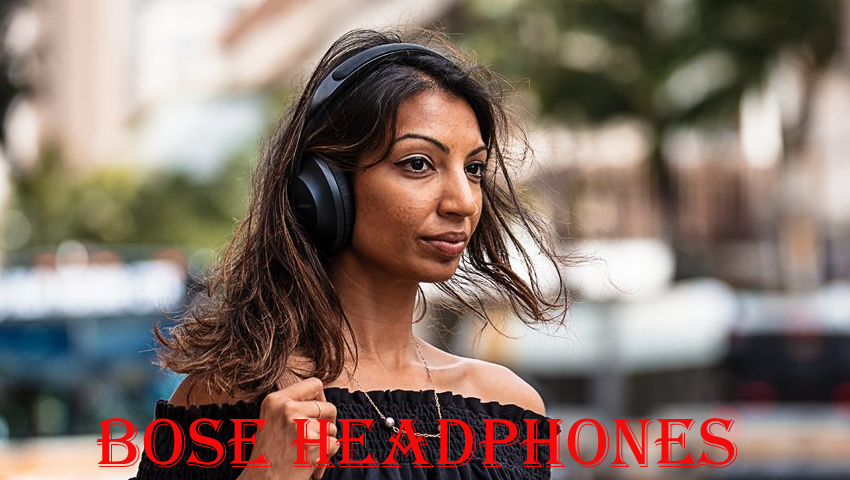Bose ने लॉन्च किया नया हेडफोन्स, एक बार की चार्जिंग चलेगा 20 घंटे